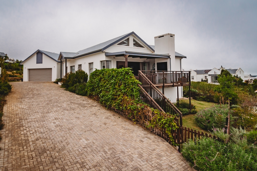 3 Bedroom Property for Sale in Mont Fleur Mountain Estate Western Cape